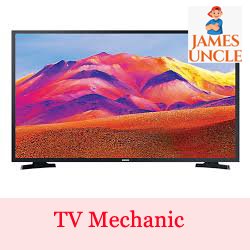 TV Mechanic Mr. Rocky Das in Karuigachi